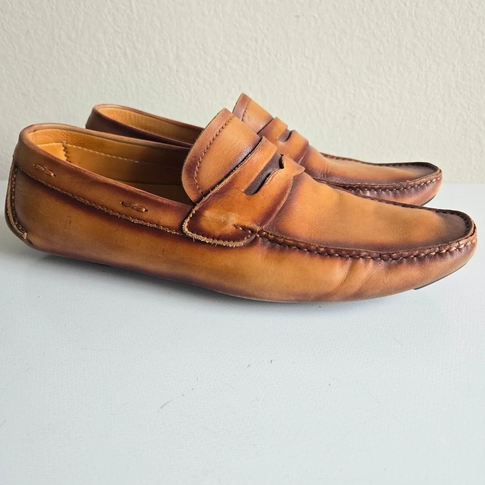 Magnanni pre owned